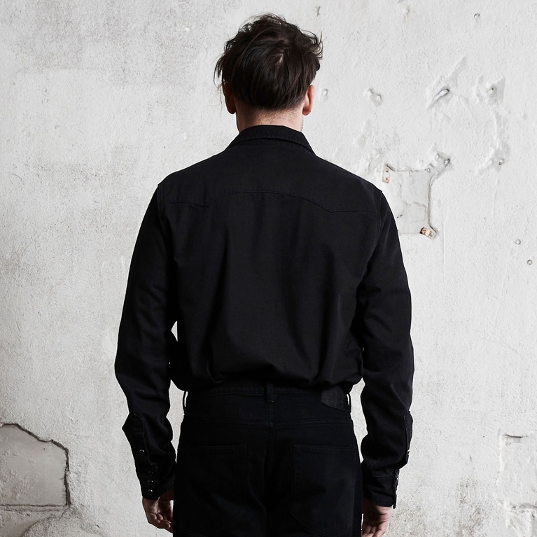 Roper shirt
